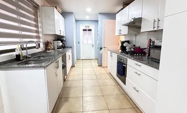 Casa en Venta, Condominio Adobes de Nogales, Machalí