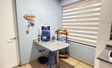 Casa en Venta, Condominio Adobes de Nogales, Machalí