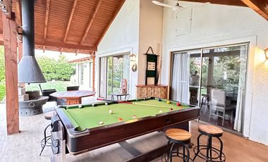 Casa en Venta, Condominio Adobes de Nogales, Machalí