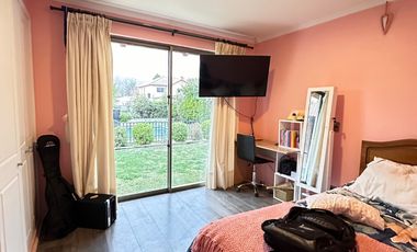 Casa en Venta, Condominio Adobes de Nogales, Machalí