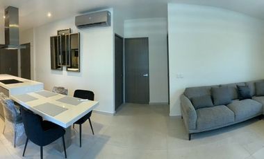 Ofrezco Departamento en Torre First