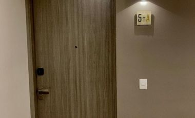 Ofrezco Departamento en Torre First