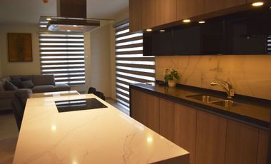 Ofrezco Departamento en Torre First