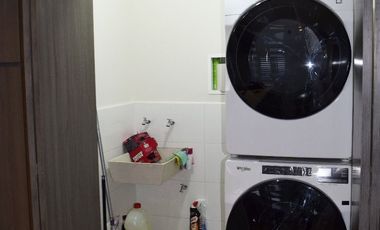 Ofrezco Departamento en Torre First