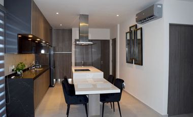 Ofrezco Departamento en Torre First