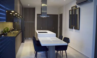 Ofrezco Departamento en Torre First