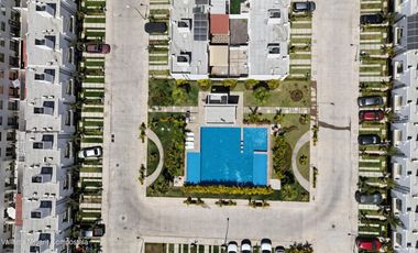 Casa en venta en Bahía de Banderas: 3 recámaras y casa club en condominio Altavela