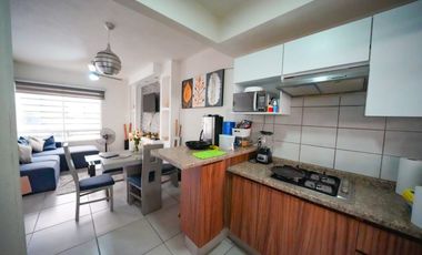 Casa en venta en Bahía de Banderas: 3 recámaras y casa club en condominio Altavela