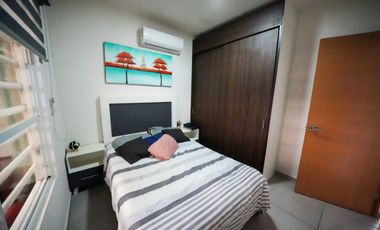 Casa en venta en Bahía de Banderas: 3 recámaras y casa club en condominio Altavela