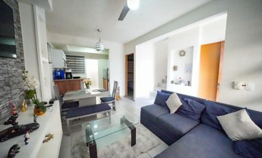 Casa en venta en Bahía de Banderas: 3 recámaras y casa club en condominio Altavela