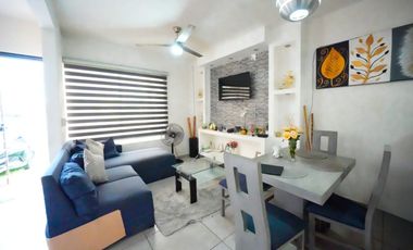 Casa en venta en Bahía de Banderas: 3 recámaras y casa club en condominio Altavela