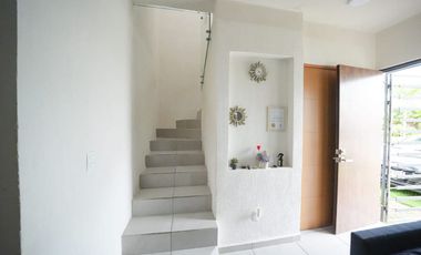 Casa en venta en Bahía de Banderas: 3 recámaras y casa club en condominio Altavela