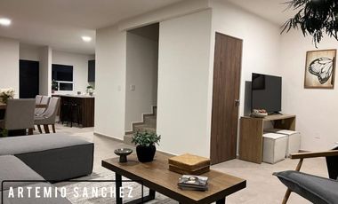 Casa de 3 recamaras, porque tu familia merece Privacidad, Calimaya