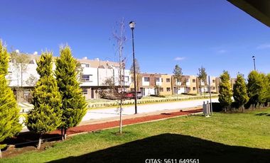 Casa de 3 recamaras, porque tu familia merece Privacidad, Calimaya