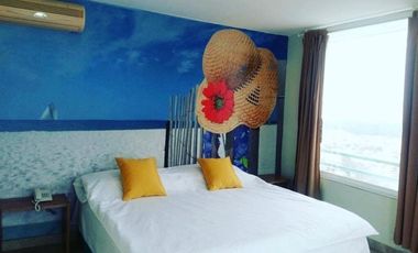 Venta Propiedad en Esmeraldas, ideal para Hotel o inversión, 553 M², $280.000