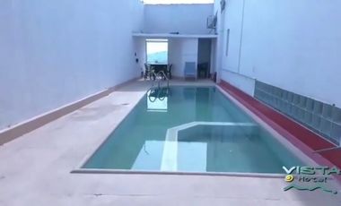 Venta Propiedad en Esmeraldas, ideal para Hotel o inversión, 553 M², $280.000