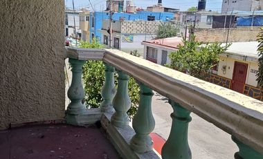 Casa en venta en La Alameda, El Salto