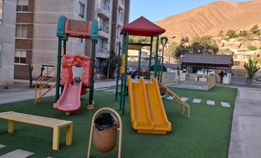 DEPTO COND CUMBRES DE LA CHIMBA_101