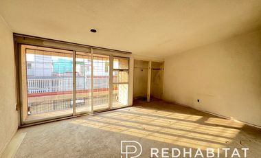 Venta Casa en Fraccionamiento con Vigilancia Residencial Acoxpa