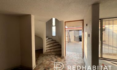 Venta Casa en Fraccionamiento con Vigilancia Residencial Acoxpa