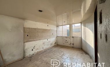 Venta Casa en Fraccionamiento con Vigilancia Residencial Acoxpa