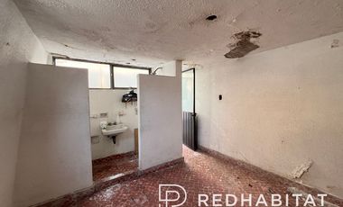 Venta Casa en Fraccionamiento con Vigilancia Residencial Acoxpa