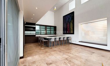 Casa en Renta de Lujo en Col. Colomos Providencia, Guadalajara