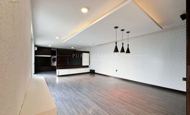 Casa en Renta de Lujo en Col. Colomos Providencia, Guadalajara