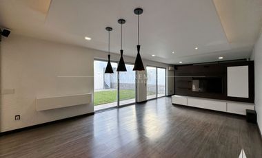 Casa en Renta de Lujo en Col. Colomos Providencia, Guadalajara