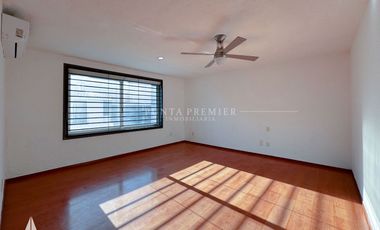 Casa en Renta de Lujo en Col. Colomos Providencia, Guadalajara