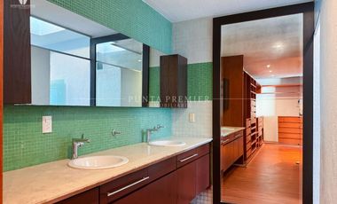 Casa en Renta de Lujo en Col. Colomos Providencia, Guadalajara