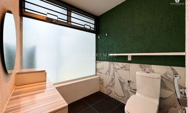 Casa en Renta de Lujo en Col. Colomos Providencia, Guadalajara