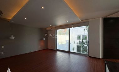 Casa en Renta de Lujo en Col. Colomos Providencia, Guadalajara