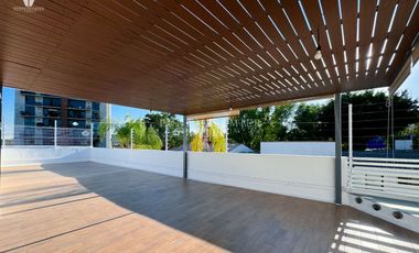 Casa en Renta de Lujo en Col. Colomos Providencia, Guadalajara