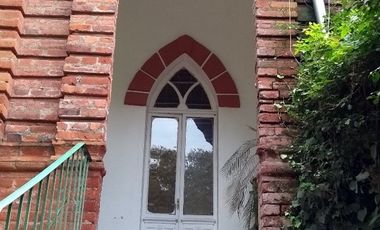 Venta Casa Quinta Guadalupe, Toriello Guerra Tlalpan