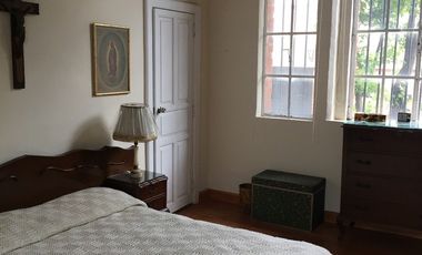 Venta Casa Quinta Guadalupe, Toriello Guerra Tlalpan