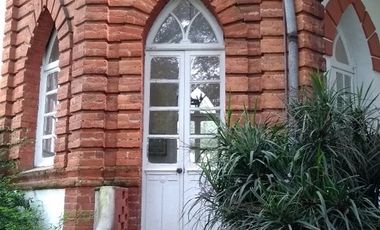 Venta Casa Quinta Guadalupe, Toriello Guerra Tlalpan