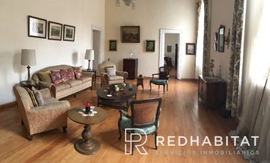 Venta Casa Quinta Guadalupe, Toriello Guerra Tlalpan