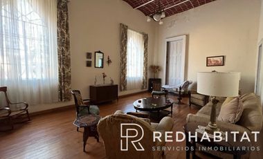 Venta Casa Quinta Guadalupe, Toriello Guerra Tlalpan