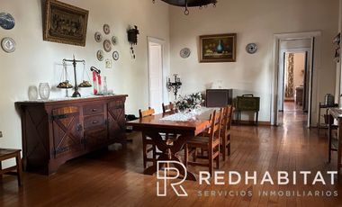Venta Casa Quinta Guadalupe, Toriello Guerra Tlalpan