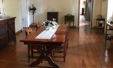 Venta Casa Quinta Guadalupe, Toriello Guerra Tlalpan