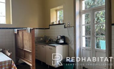 Venta Casa Quinta Guadalupe, Toriello Guerra Tlalpan