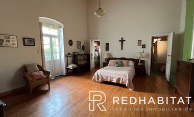 Venta Casa Quinta Guadalupe, Toriello Guerra Tlalpan