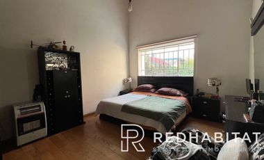 Venta Casa Quinta Guadalupe, Toriello Guerra Tlalpan