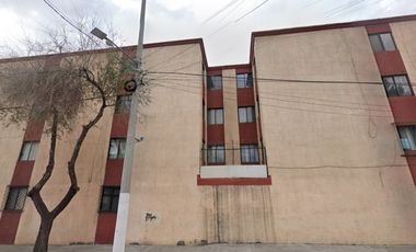 REMATE DE DEPARTAMENTO Col. Aragón Villa de Guadalupe, Gustavo A. Madero, CDMX