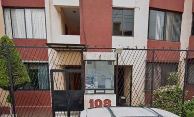 REMATE DE DEPARTAMENTO Col. Aragón Villa de Guadalupe, Gustavo A. Madero, CDMX