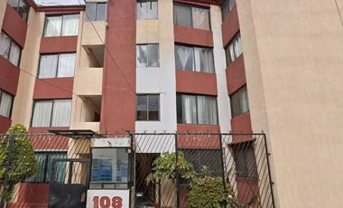 REMATE DE DEPARTAMENTO Col. Aragón Villa de Guadalupe, Gustavo A. Madero, CDMX