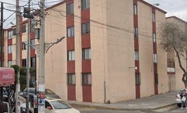 REMATE DE DEPARTAMENTO Col. Aragón Villa de Guadalupe, Gustavo A. Madero, CDMX