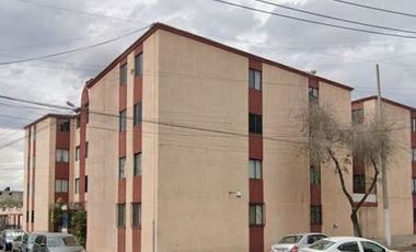 REMATE DE DEPARTAMENTO Col. Aragón Villa de Guadalupe, Gustavo A. Madero, CDMX