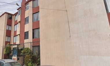 REMATE DE DEPARTAMENTO Col. Aragón Villa de Guadalupe, Gustavo A. Madero, CDMX